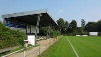 Bönningstedt, Werner-Bornholdt-Sportzentrum