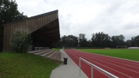 Bredstedt, Stadion an der Süderstraße