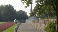 Elmshorn, Sportanlage Krückaupark