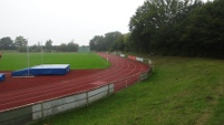 Eutin, Fritz-Latendorf-Stadion