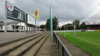 Heide, HSV-Stadion an der Meldorfer Straße