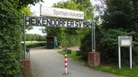 Heikendorf, Sportanlage Heikendorf