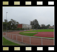 Timmendorfer Strand, Ludwig-Hagemann-Stadion