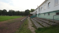 Neumünster, Stadion am Forstweg