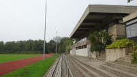 Plön, Stadion Schiffsthal