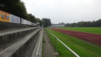 Preetz, Städtisches Stadion