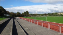 Schleswig, Allee-Stadion