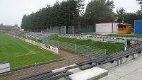 Steinburg, Ernst-Wagener-Stadion