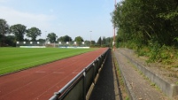 Tangstedt (Stormarn), Sportplatz Wilstedt