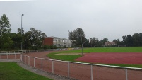 Timmendorfer Strand, Ludwig-Hagemann-Stadion