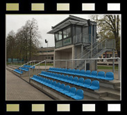 Heilbad Heiligenstadt, Stadion Gesundbrunnen