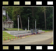Tambach-Dietharz, Sportplatz Tambach-Dietharz
